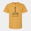 Gildan SoftStyle® Midweight T-Shirt Thumbnail