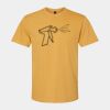 Gildan SoftStyle® Midweight T-Shirt Thumbnail