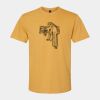 Gildan SoftStyle® Midweight T-Shirt Thumbnail