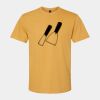 Gildan SoftStyle® Midweight T-Shirt Thumbnail