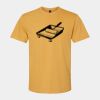 Gildan SoftStyle® Midweight T-Shirt Thumbnail