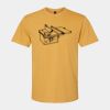 Gildan SoftStyle® Midweight T-Shirt Thumbnail