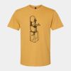 Gildan SoftStyle® Midweight T-Shirt Thumbnail