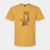 Gildan SoftStyle® Midweight T-Shirt Thumbnail