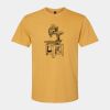 Gildan SoftStyle® Midweight T-Shirt Thumbnail