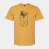 Gildan SoftStyle® Midweight T-Shirt Thumbnail