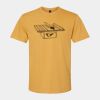 Gildan SoftStyle® Midweight T-Shirt Thumbnail