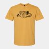 Gildan SoftStyle® Midweight T-Shirt Thumbnail