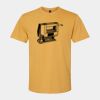 Gildan SoftStyle® Midweight T-Shirt Thumbnail