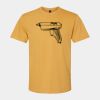 Gildan SoftStyle® Midweight T-Shirt Thumbnail