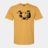 Gildan SoftStyle® Midweight T-Shirt Thumbnail