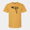 Gildan SoftStyle® Midweight T-Shirt Thumbnail