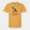 Gildan SoftStyle® Midweight T-Shirt Thumbnail