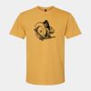 Gildan SoftStyle® Midweight T-Shirt Thumbnail