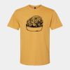 Gildan SoftStyle® Midweight T-Shirt Thumbnail