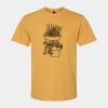Gildan SoftStyle® Midweight T-Shirt Thumbnail