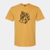 Gildan SoftStyle® Midweight T-Shirt Thumbnail