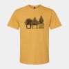 Gildan SoftStyle® Midweight T-Shirt Thumbnail