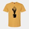 Gildan SoftStyle® Midweight T-Shirt Thumbnail