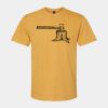 Gildan SoftStyle® Midweight T-Shirt Thumbnail