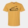 Gildan SoftStyle® Midweight T-Shirt Thumbnail