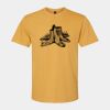Gildan SoftStyle® Midweight T-Shirt Thumbnail