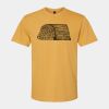 Gildan SoftStyle® Midweight T-Shirt Thumbnail