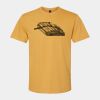 Gildan SoftStyle® Midweight T-Shirt Thumbnail