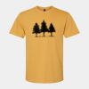 Gildan SoftStyle® Midweight T-Shirt Thumbnail