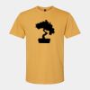 Gildan SoftStyle® Midweight T-Shirt Thumbnail