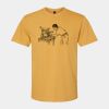 Gildan SoftStyle® Midweight T-Shirt Thumbnail