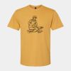 Gildan SoftStyle® Midweight T-Shirt Thumbnail