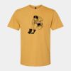 Gildan SoftStyle® Midweight T-Shirt Thumbnail
