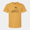 Gildan SoftStyle® Midweight T-Shirt Thumbnail