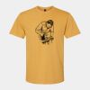Gildan SoftStyle® Midweight T-Shirt Thumbnail
