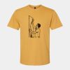 Gildan SoftStyle® Midweight T-Shirt Thumbnail
