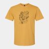 Gildan SoftStyle® Midweight T-Shirt Thumbnail
