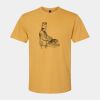 Gildan SoftStyle® Midweight T-Shirt Thumbnail