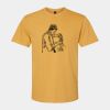 Gildan SoftStyle® Midweight T-Shirt Thumbnail