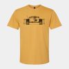 Gildan SoftStyle® Midweight T-Shirt Thumbnail