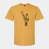 Gildan SoftStyle® Midweight T-Shirt Thumbnail