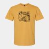 Gildan SoftStyle® Midweight T-Shirt Thumbnail