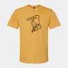 Gildan SoftStyle® Midweight T-Shirt Thumbnail