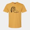 Gildan SoftStyle® Midweight T-Shirt Thumbnail