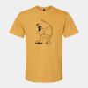 Gildan SoftStyle® Midweight T-Shirt Thumbnail