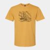 Gildan SoftStyle® Midweight T-Shirt Thumbnail