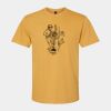 Gildan SoftStyle® Midweight T-Shirt Thumbnail