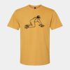 Gildan SoftStyle® Midweight T-Shirt Thumbnail