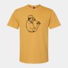 Gildan SoftStyle® Midweight T-Shirt Thumbnail