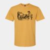 Gildan SoftStyle® Midweight T-Shirt Thumbnail